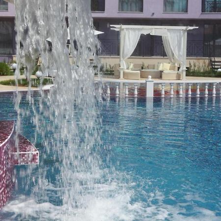 Hotel Rainbow 3 Resort Club Сонячний Берег Екстер'єр фото