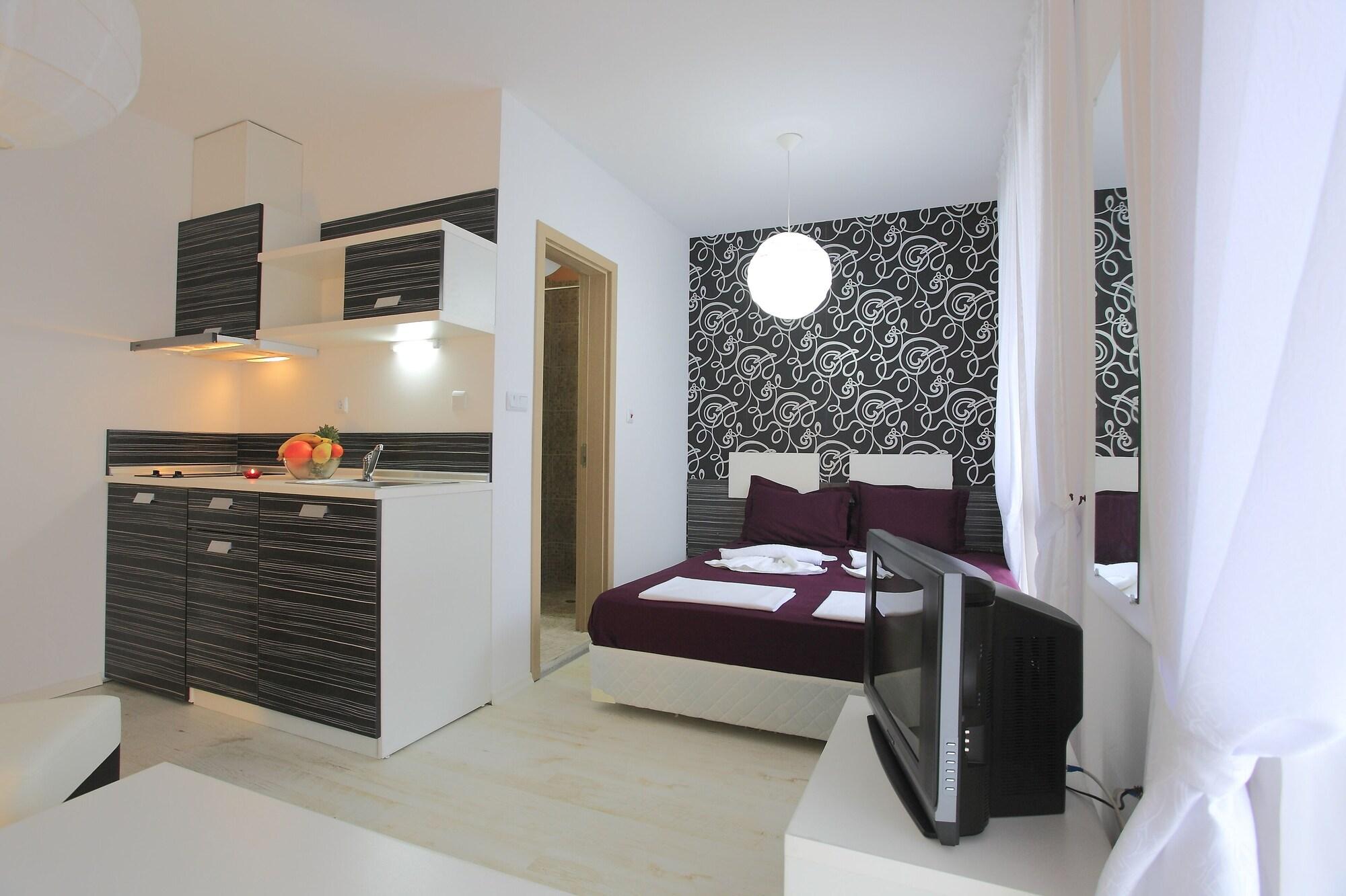 Hotel Rainbow 3 Resort Club Сонячний Берег Екстер'єр фото
