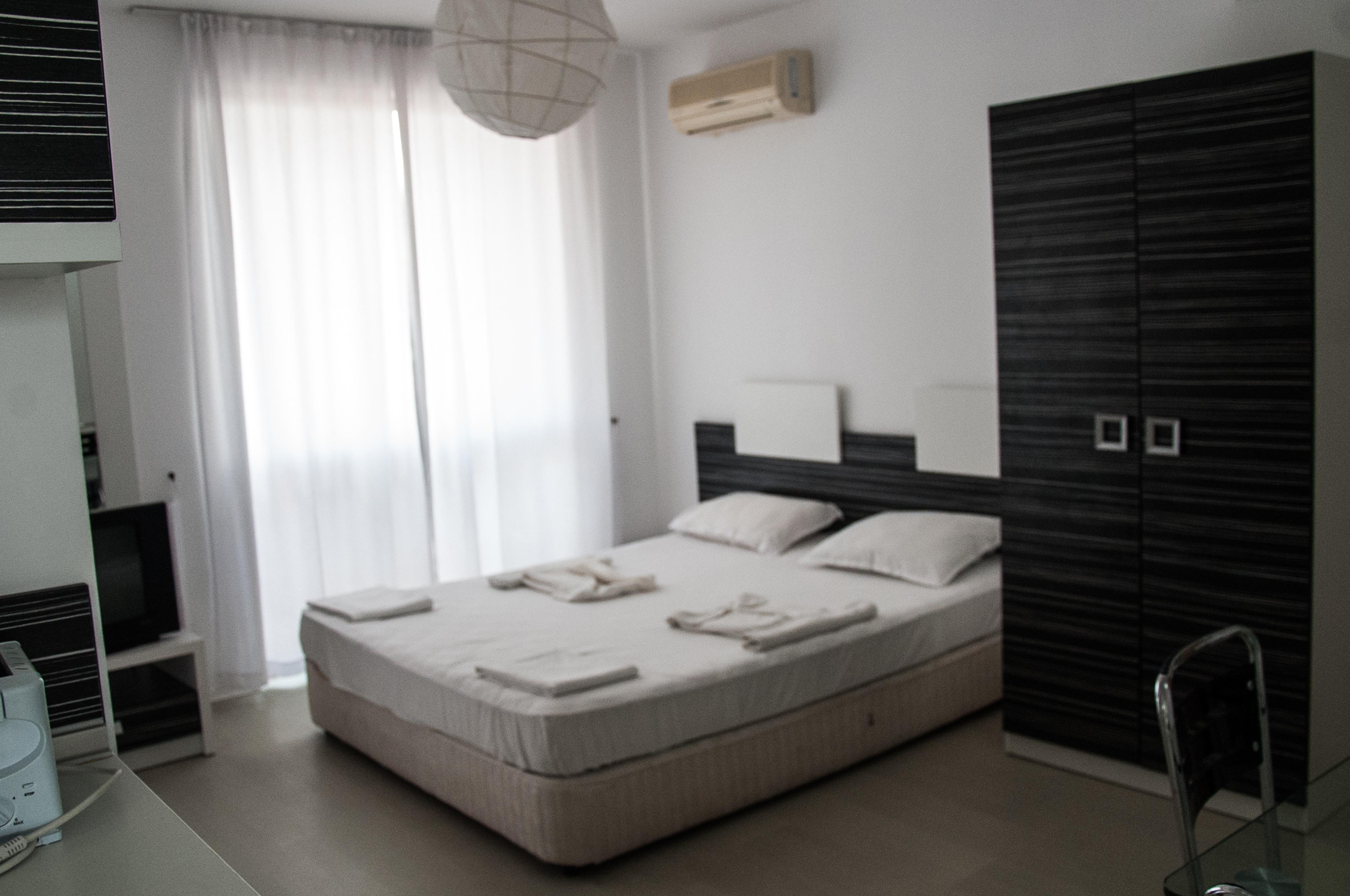 Hotel Rainbow 3 Resort Club Сонячний Берег Екстер'єр фото