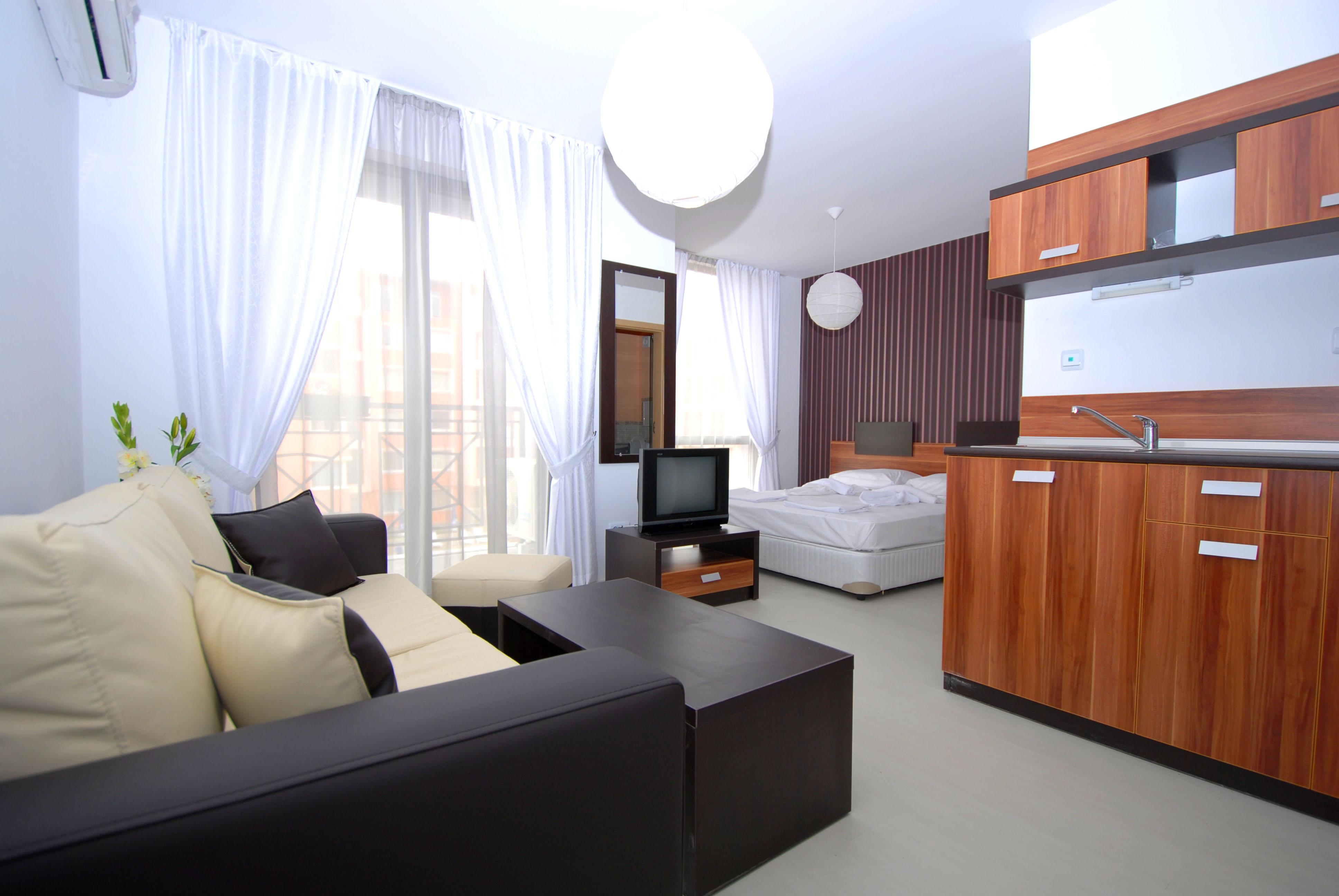 Hotel Rainbow 3 Resort Club Сонячний Берег Екстер'єр фото
