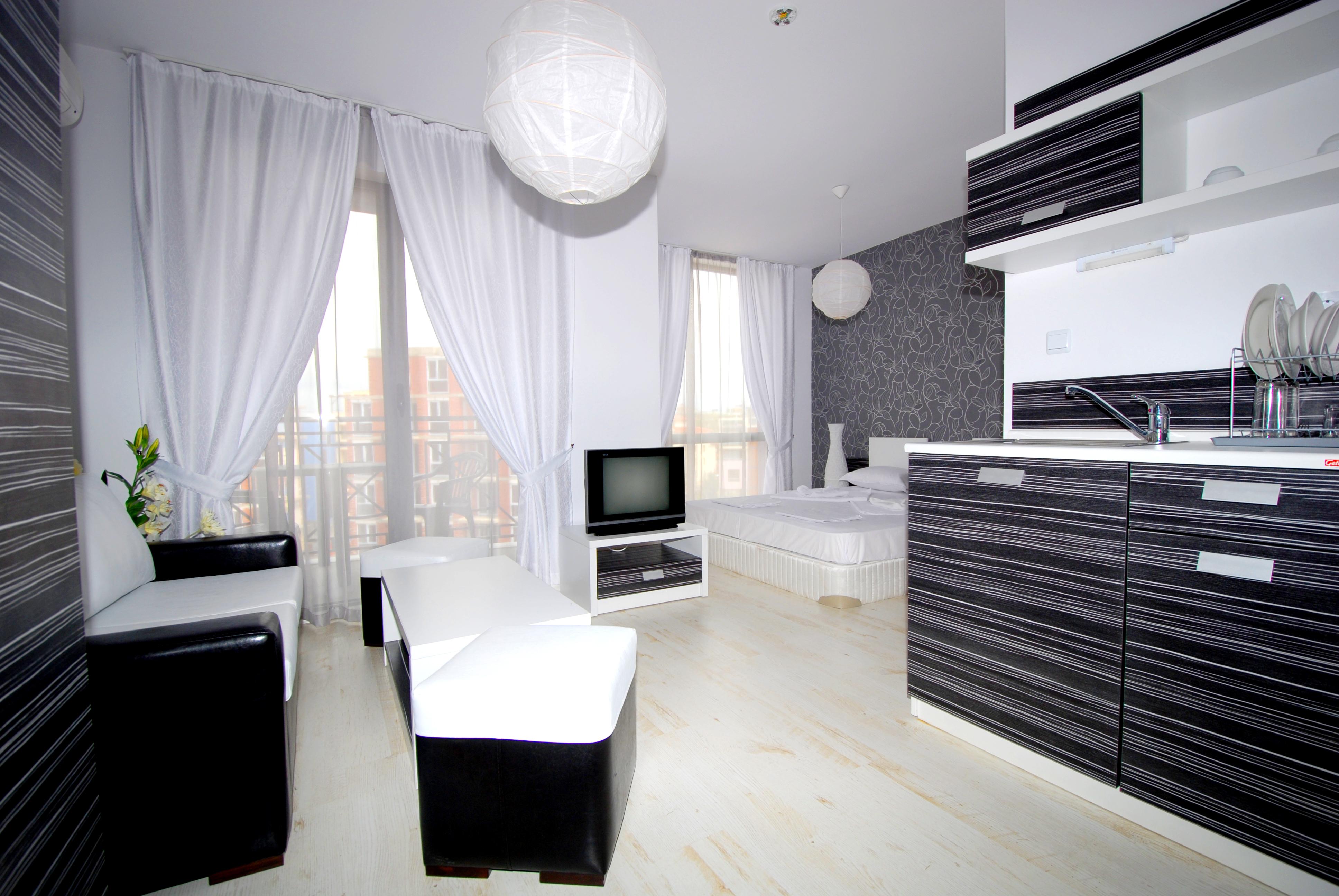 Hotel Rainbow 3 Resort Club Сонячний Берег Екстер'єр фото