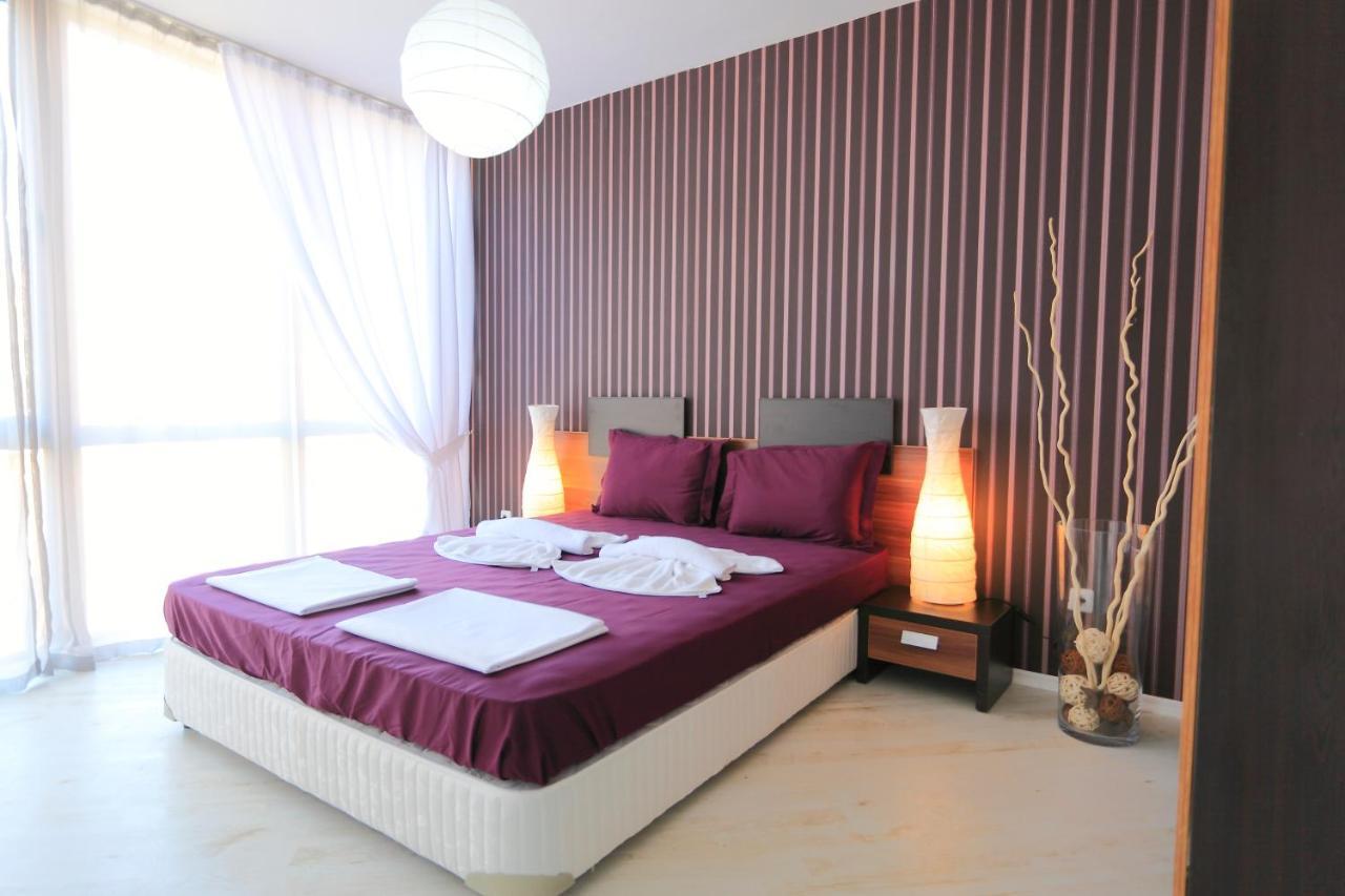 Hotel Rainbow 3 Resort Club Сонячний Берег Екстер'єр фото